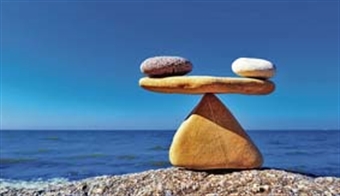 Balancing your options